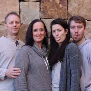 Meet your Posher, Thomas